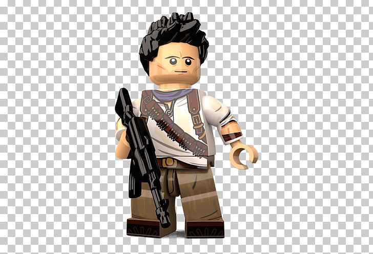 Uncharted: The Nathan Drake Collection Uncharted 4: A Thief's End Lego Minifigure PNG, Clipart, Character, Elena Fisher, Figurine, Lego, Lego City Free PNG Download