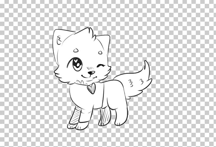 Whiskers Cat Line Art Dog Drawing PNG, Clipart, Animal, Animal Figure, Animals, Artwork, Black Free PNG Download