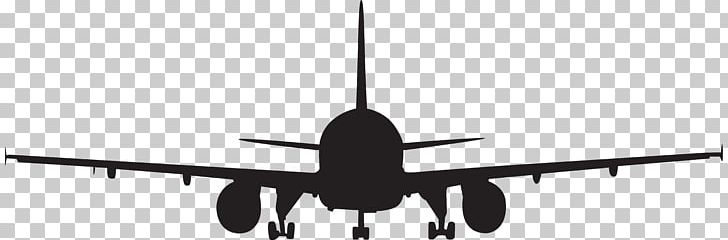 Aircraft Airplane Silhouette PNG, Clipart, Aeronautics, Aerospace Engineering, Aircraft Engine, Air Force, Airliner Free PNG Download