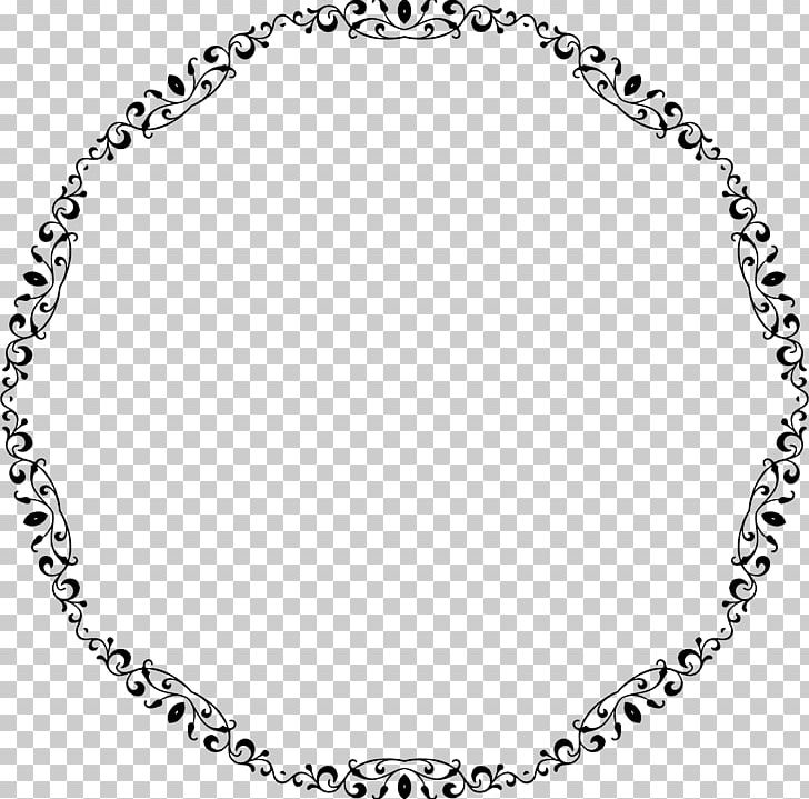 Circle Template Plain Text Microsoft Word PNG, Clipart, Adobe Photoshop Elements, Area, Black, Black And White, Body Jewelry Free PNG Download