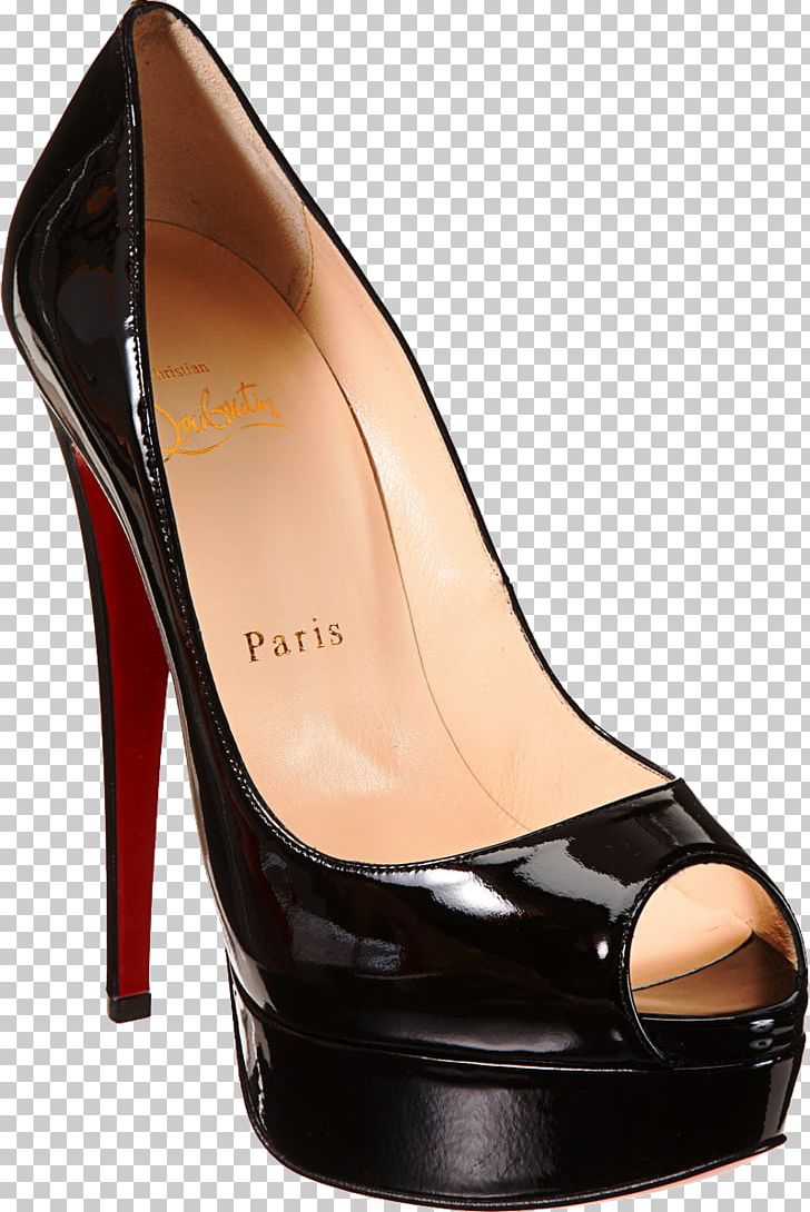 Court Shoe High-heeled Footwear Peep-toe Shoe Fashion PNG, Clipart, Basic Pump, Brown, Casual, Christian Louboutin, Clothing Free PNG Download