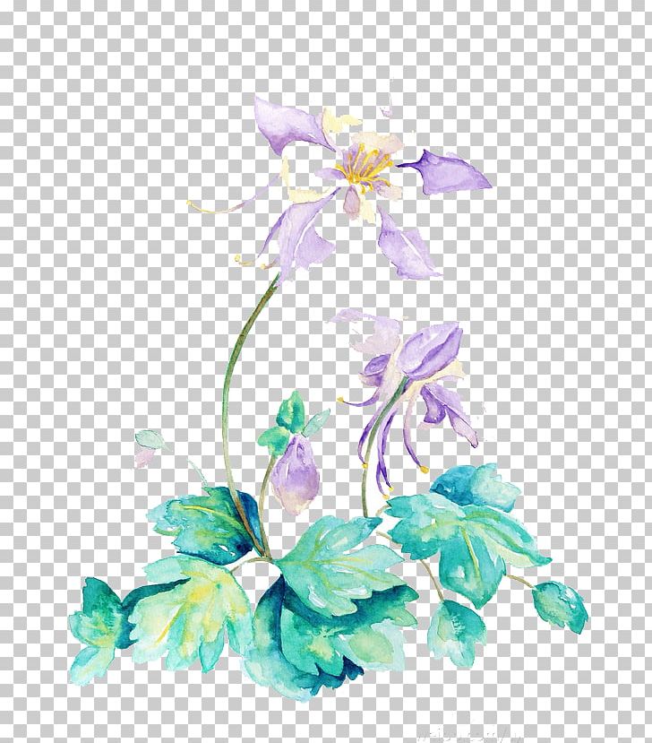 Floral Design Watercolor Painting Illustration PNG, Clipart, Cartoon, Cut Flowers, Dec, Flower, Flower Arranging Free PNG Download