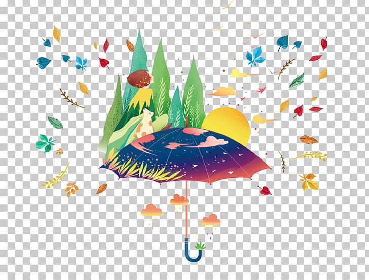 Illustrator Illustration PNG, Clipart, Art, Behance, Cartoon, Cloud, Color Free PNG Download