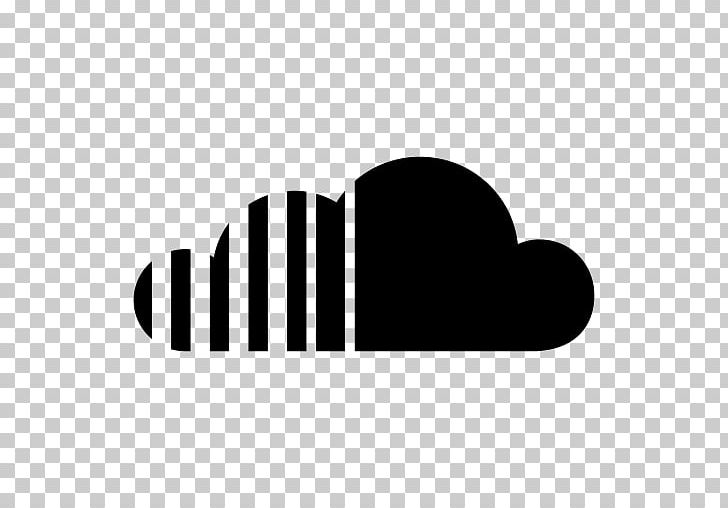 Logo SoundCloud Music PNG, Clipart, Black, Black And White, Brand, Computer Icons, Desktop Wallpaper Free PNG Download