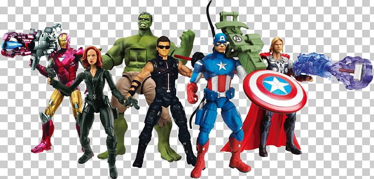 Thor Spider-Man Captain America Iron Man PNG, Clipart, Action Figure, Animal Figure, Avengers, Avengers Assemble, Avengers Earths Mightiest Heroes Free PNG Download