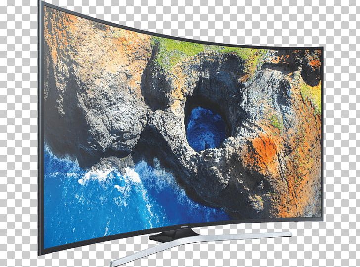 4K Resolution Samsung Ultra-high-definition Television Smart TV LED-backlit LCD PNG, Clipart, 4k Resolution, Advertising, Computer Monitor, Curved, Display Device Free PNG Download