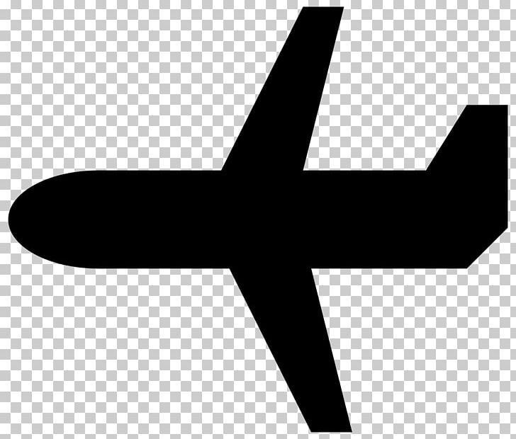 Airplane PNG, Clipart, Aircraft, Airplane, Air Travel, Angle, Black And White Free PNG Download