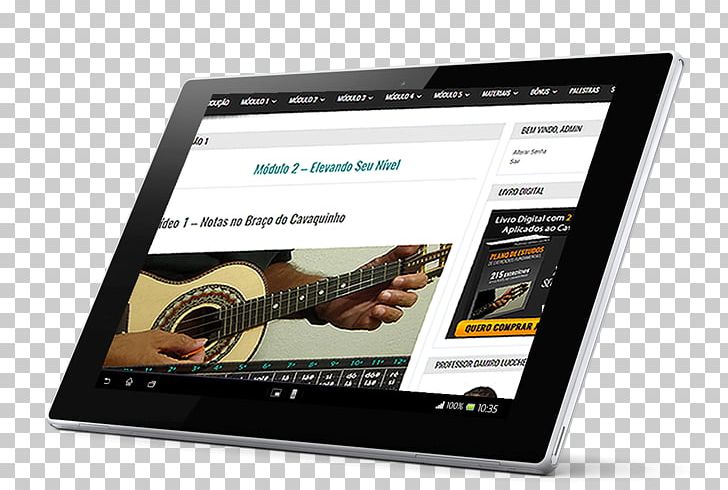Cavaquinho Course Learning Multimedia PNG, Clipart, Brand, Cavaquinho, Course, Download, Electronics Free PNG Download