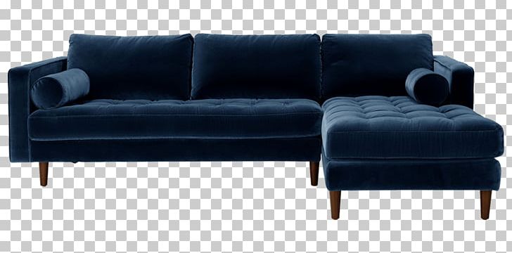 Couch Tufting Chair Velvet Furniture PNG, Clipart, Angle, Bench, Blue, Chair, Couch Free PNG Download