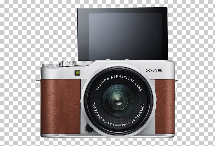 Fujifilm X-A3 Mirrorless Interchangeable-lens Camera 富士 Photography PNG, Clipart, Autofocus, Camera Lens, Cameras , Digital Camera, Digital Cameras Free PNG Download