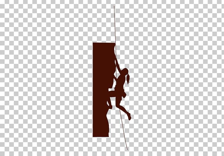 Silhouette Rock Climbing Mountaineering Sport PNG, Clipart, Animals, Brand, Climbing, Climbing Harnesses, Computer Wallpaper Free PNG Download