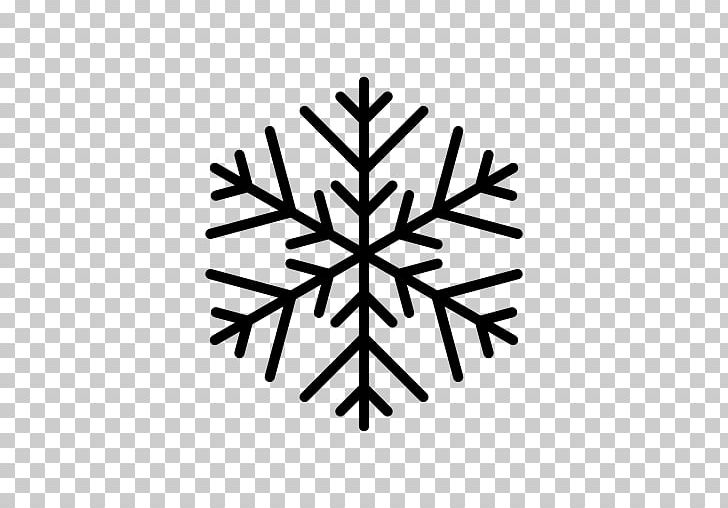 Snowflake PNG, Clipart, Angle, Black And White, Computer Icons, Flocos De Neve, Fotolia Free PNG Download