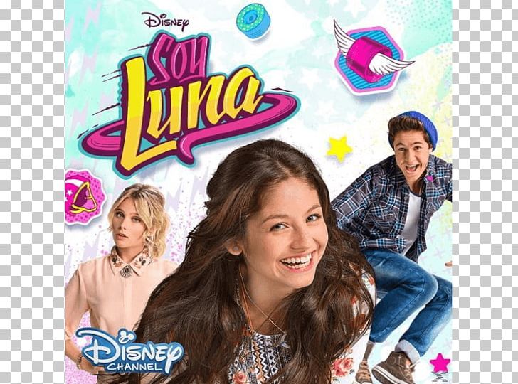Soy Luna PNG, Clipart, Alas, Compact Disc, Disney Channel, Elenco De Soy Luna, Fernsehserie Free PNG Download