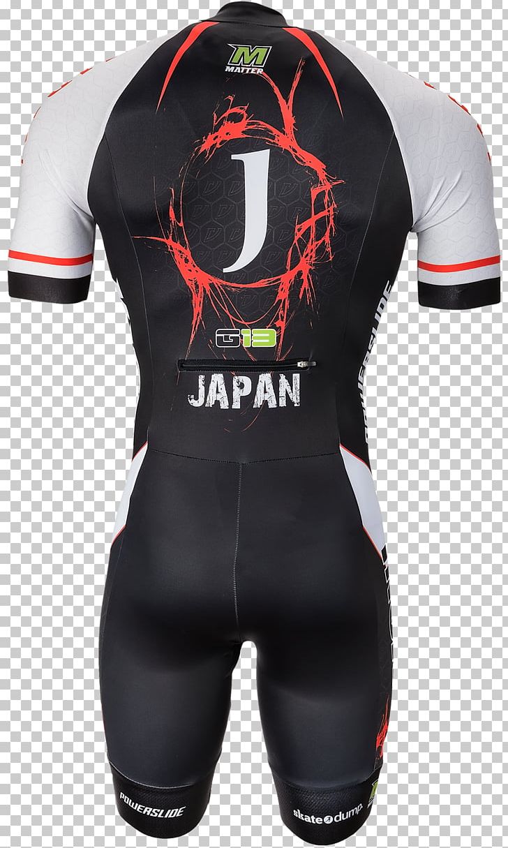T-shirt Protective Gear In Sports Sleeve Wetsuit Clothing PNG, Clipart, Bicycle, Bicycle Clothing, Clothing, Jersey, Personal Protective Equipment Free PNG Download