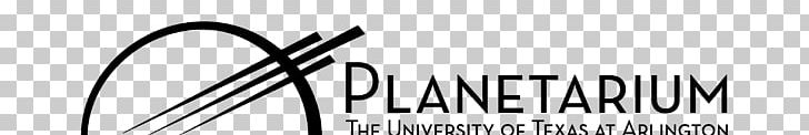 UTA Planetarium Logo Brand White Font PNG, Clipart, Area, Art, Black, Black And White, Black M Free PNG Download