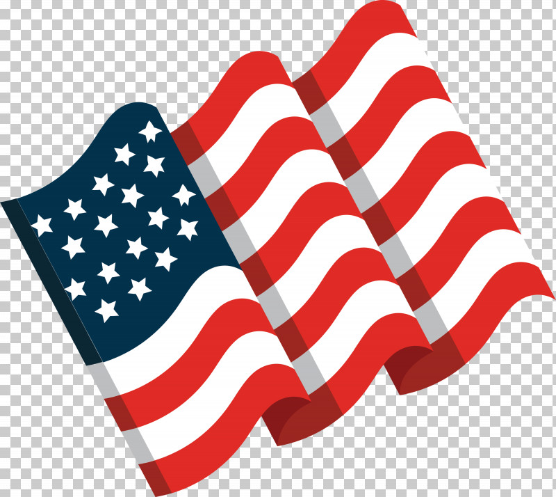 Flag Of The United States American Flag PNG, Clipart, American Flag, Area, Flag, Flag Of The United States, Line Free PNG Download