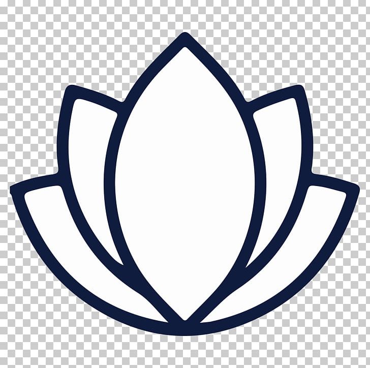 Computer Icons Lilium Flower Nelumbo Nucifera Symbol PNG, Clipart, Area, Artwork, Black And White, Circle, Computer Icons Free PNG Download