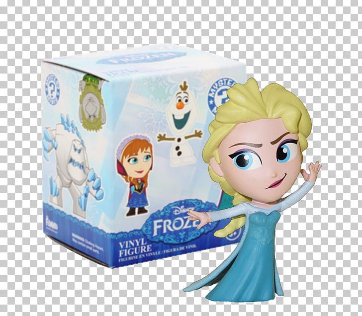 Elsa Olaf Anna Kristoff Funko PNG, Clipart,  Free PNG Download