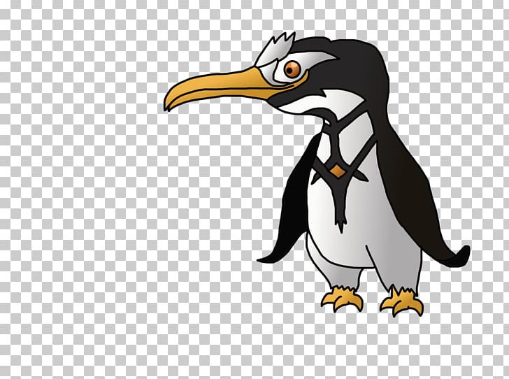 King Penguin ARK: Survival Evolved Kairuku Grebneffi Drawing PNG, Clipart, 2017, Ark Survival Evolved, Beak, Bird, Cartoon Free PNG Download