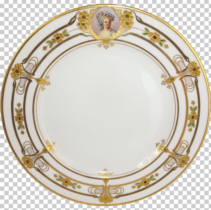 Plate Platter Porcelain Tableware Oval PNG, Clipart, Charger, Dinnerware Set, Dishware, Dresden, German Free PNG Download