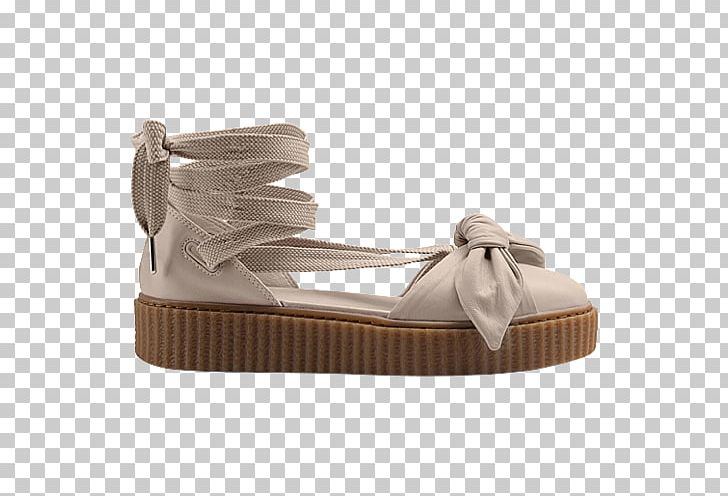 Puma Creeper Ballet Lace Fenty Beauty Sports Shoes Brothel Creeper PNG, Clipart,  Free PNG Download