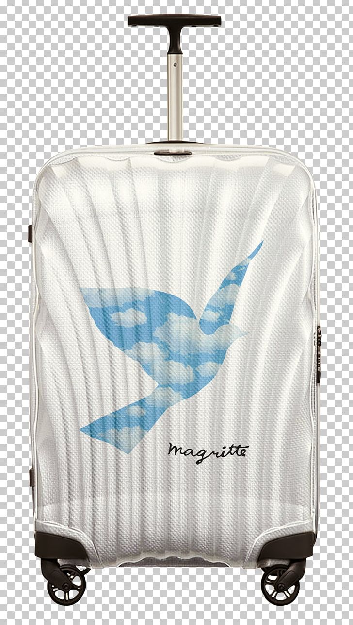 Suitcase Samsonite Hand Luggage Painting Painter PNG, Clipart, Art, Baggage, Blue, Clothing, Collectie Free PNG Download