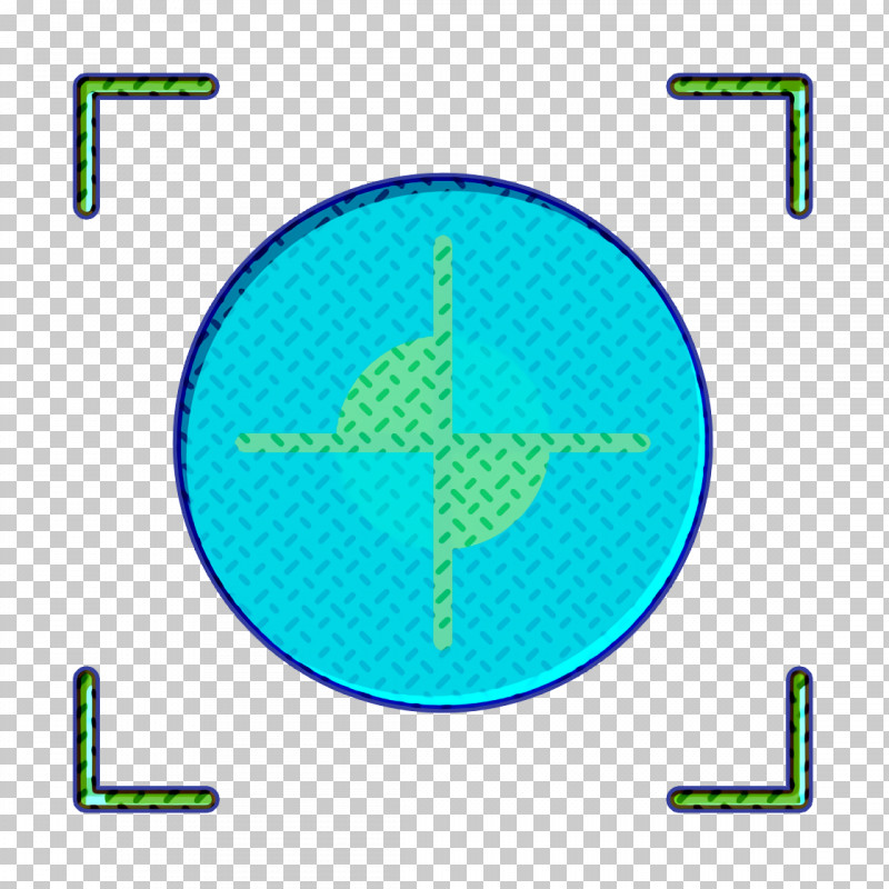 Custom Crosshair Icon - Roblox