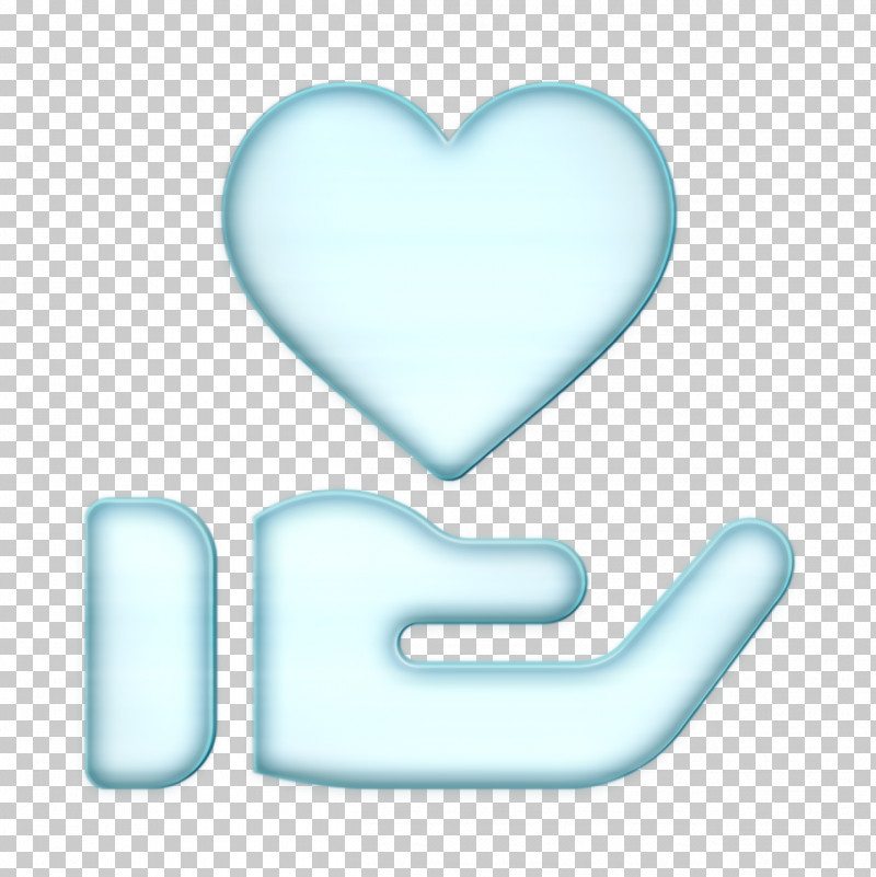 Hand Icon Heart Icon Human Relations Icon PNG, Clipart, Awareness, Charity, Death, Donation, Eid Aladha Free PNG Download