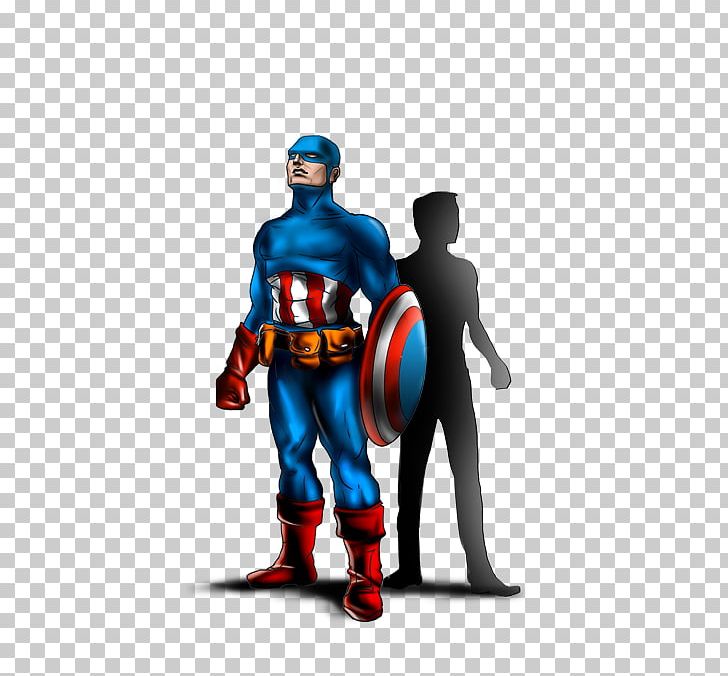 Captain America Cartoon Aggression Action & Toy Figures Product PNG, Clipart, Action Figure, Action Toy Figures, Aggression, Captain America, Captain America The First Avenger Free PNG Download