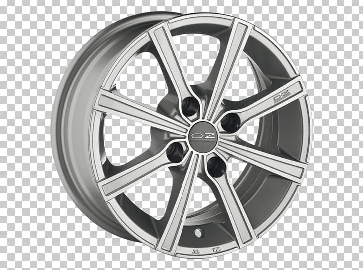 Car Autofelge Alloy Wheel OZ Group BBS Kraftfahrzeugtechnik PNG, Clipart, 6082 Aluminium Alloy, Alloy, Alloy Wheel, Aluminium, Automotive Tire Free PNG Download