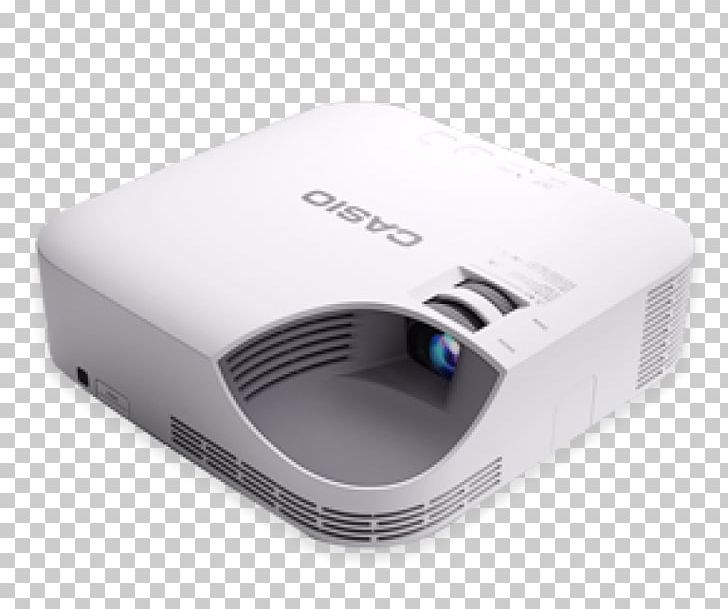 Casio Ecolite CORE XJ-V2 Multimedia Projectors Casio Mercury Zero Point Quickly Projector XJ-V10X 3 PNG, Clipart, 1080p, Casio, Casio Ecolite Core Xjv2, Electronic Device, Electronics Free PNG Download