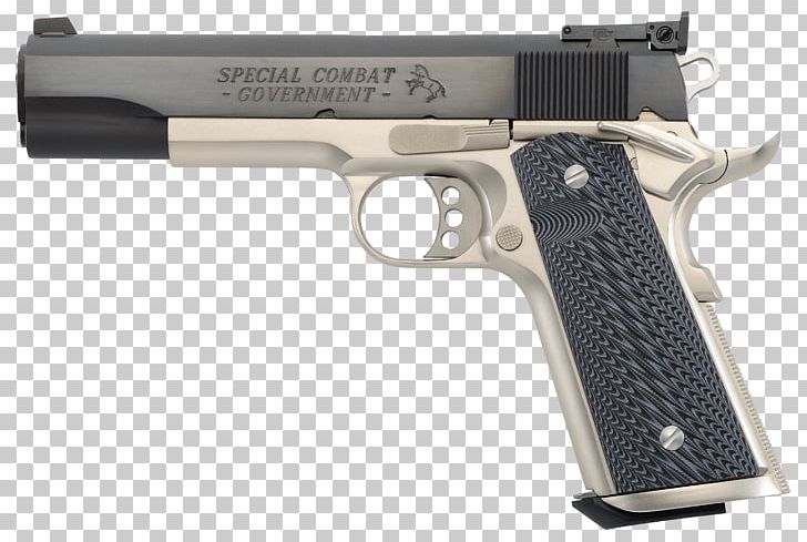 Colt's Manufacturing Company Firearm Webley & Scott M1911 Pistol PNG, Clipart, 38 Super, 45 Acp, 380 Acp, Acp, Air Gun Free PNG Download