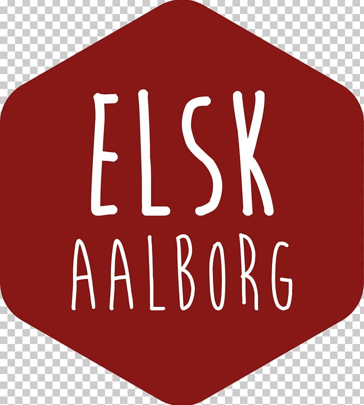 Logo Elsk Danmark Holstebro Love Aalborg International PNG, Clipart, Aalborg, Area, Brand, Denmark, Holstebro Free PNG Download