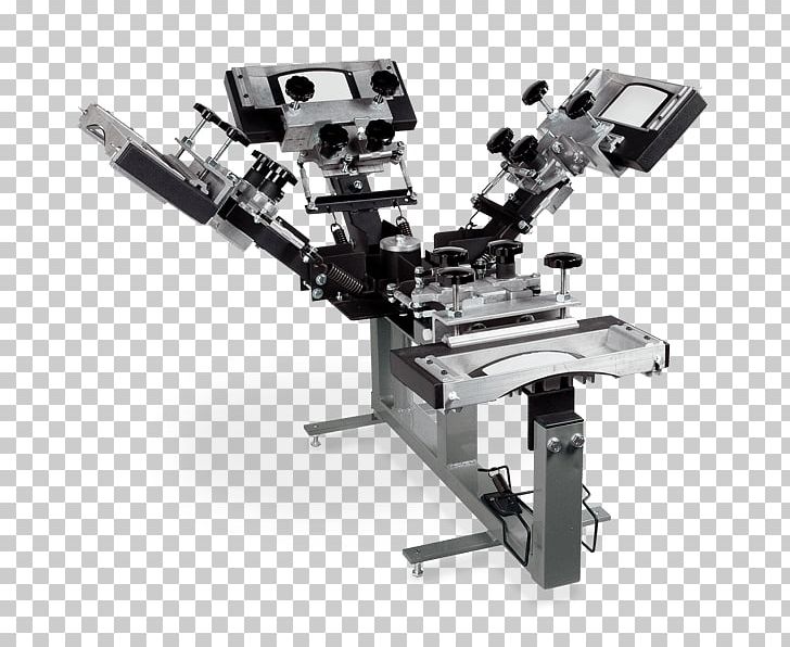 Printing Press Screen Printing Machine Color PNG, Clipart, Angle, Baseball Cap, Cap, Clamp, Color Free PNG Download