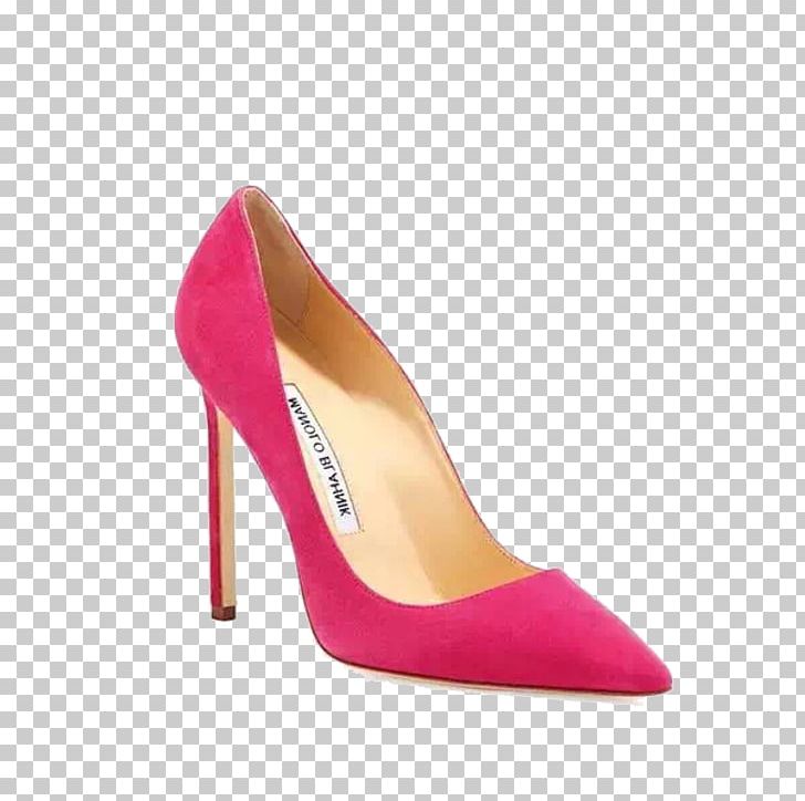 Shoe High-heeled Footwear Designer Pink PNG, Clipart, Accessories, Basic Pump, Blahnik, Brand, Branding Free PNG Download