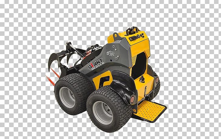 TOBROCO Machines Saskatchewan Skid-steer Loader Car PNG, Clipart, Automotive Exterior, Automotive Tire, Car, Giant, Giant Bicycle Canada Inc Free PNG Download