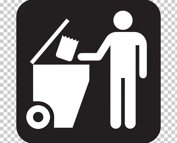 Waste Container Decal Recycling PNG, Clipart, Area, Black And White, Brand, Clip Art, Decal Free PNG Download