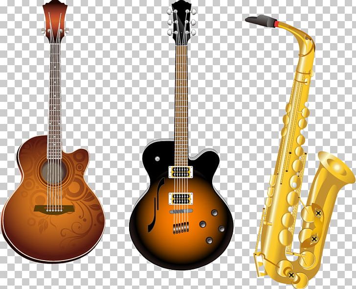 Brass Instrument Musical Instrument Woodwind Instrument PNG, Clipart, Brass Instrument, Cuatro, French Horn, Guitar Accessory, Happy Birthday Vector Images Free PNG Download