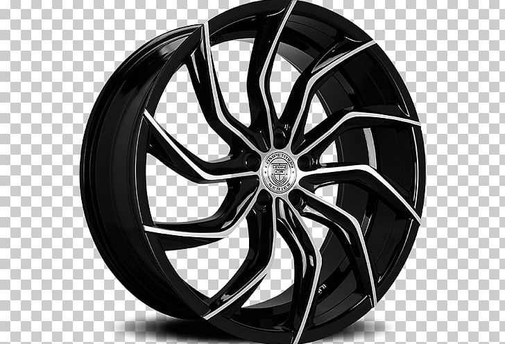 Car Lexani Wheel Corp Rim Tire PNG, Clipart, Alloy Wheel, Automotive Tire, Automotive Wheel System, Auto Part, Black And White Free PNG Download