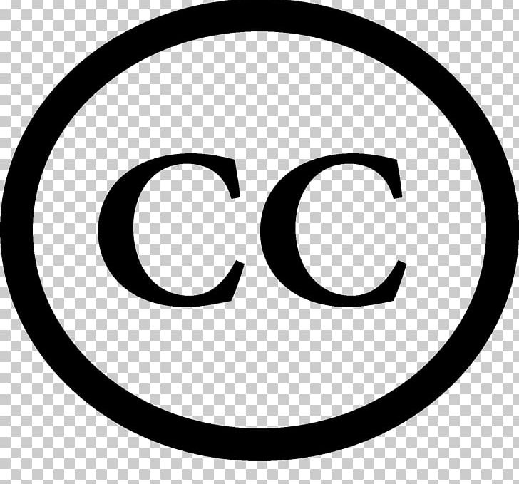 Creative Commons License Public Domain Fair Use PNG, Clipart, Area, Attribution, Black And White, Brand, Circle Free PNG Download