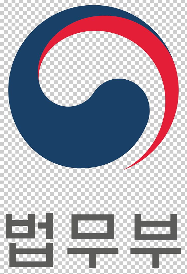 Ministry Of Justice Logo Military Manpower Administration Government Of South Korea Ministry Of Environment PNG, Clipart, Angle, Area, Blue, Brand, Emblem Free PNG Download