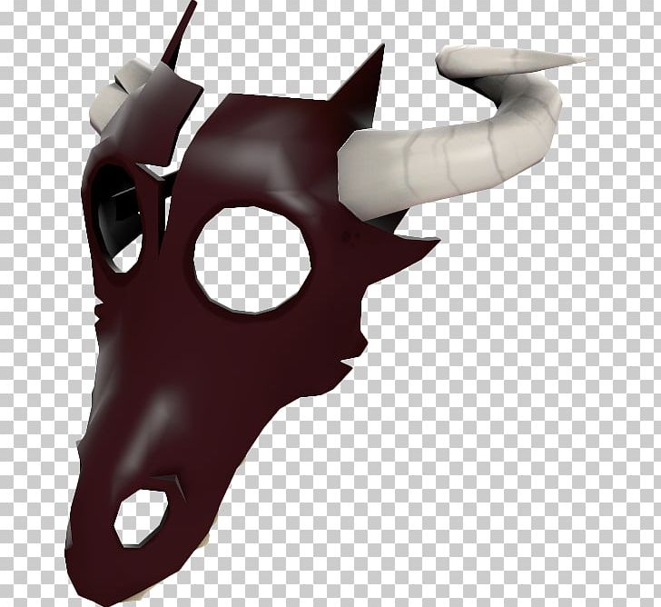 Team Fortress 2 Mask Loadout Video Game Mod PNG, Clipart, Art, Character, Fictional Character, Gamebanana, Horn Free PNG Download