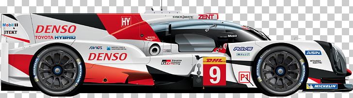 Toyota TS050 Hybrid Toyota GT-One 24 Hours Of Le Mans 2017 FIA World Endurance Championship PNG, Clipart, 24 Hours Of Le Mans, 24h, Automotive Exterior, Brand, Car Free PNG Download