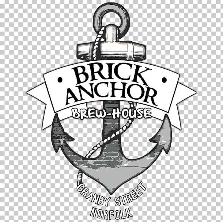 Beer Anchor Brewing Company Logo Brick Anchor Brew House Brewery PNG, Clipart, Anchor, Anchor Brewing Company, Bar, Beer, Beer Brewing Grains Malts Free PNG Download