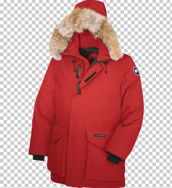 Canada Goose Fur Jacket PNG, Clipart, Canada, Canada Goose, Clothing, Coat, Daunenjacke Free PNG Download