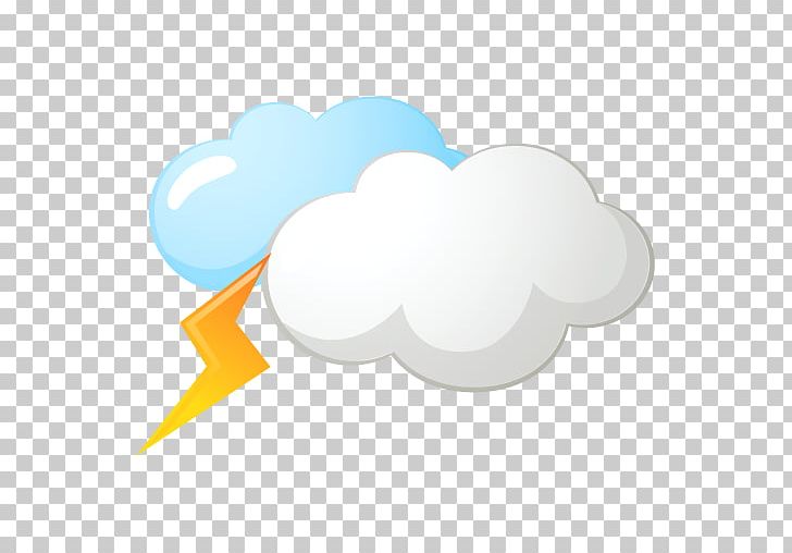 Cloud Computer Icons Lightning PNG, Clipart, Cloud, Cloud Iridescence, Computer Icons, Download, Encapsulated Postscript Free PNG Download