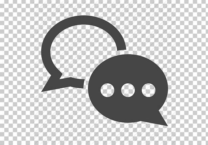 Computer Icons LiveChat Online Chat Conversation PNG, Clipart, Black, Black And White, Brand, Circle, Computer Icons Free PNG Download