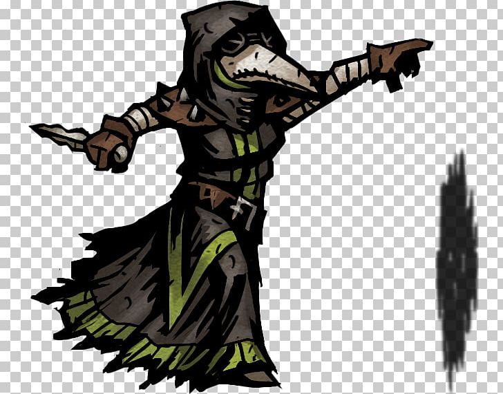 Darkest Dungeon Black Death Plague Doctor Red Hook Studios PNG, Clipart, Black Death, Darkest Dungeon, Dungeon Crawl, Fictional Character, Game Free PNG Download