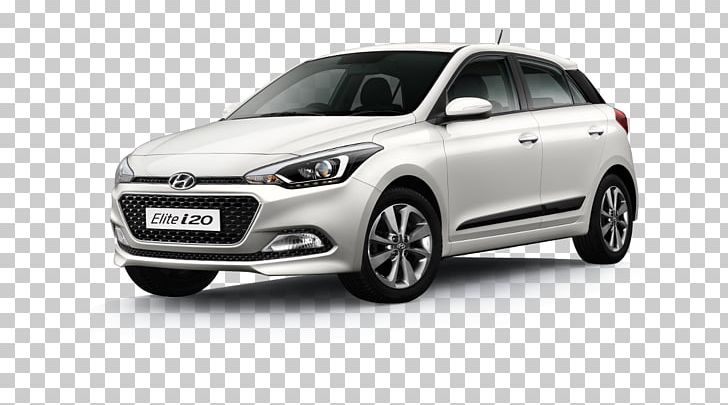 Hyundai I20 Car Hyundai Motor Company Hyundai Elite I20 PNG, Clipart, 2018, Automatic Transmission, Car, Car Dealership, City Car Free PNG Download