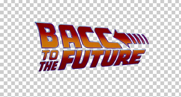 Logo Brand Back To The Future Product Design PNG, Clipart, Back To The Future, Brand, International Competition, Label, Line Free PNG Download